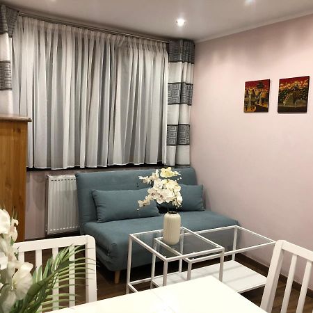 Anhaus In Altstadt Bernkastel-Kues Apartment ภายนอก รูปภาพ
