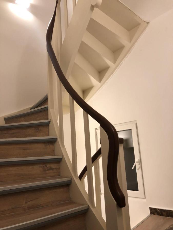 Anhaus In Altstadt Bernkastel-Kues Apartment ภายนอก รูปภาพ