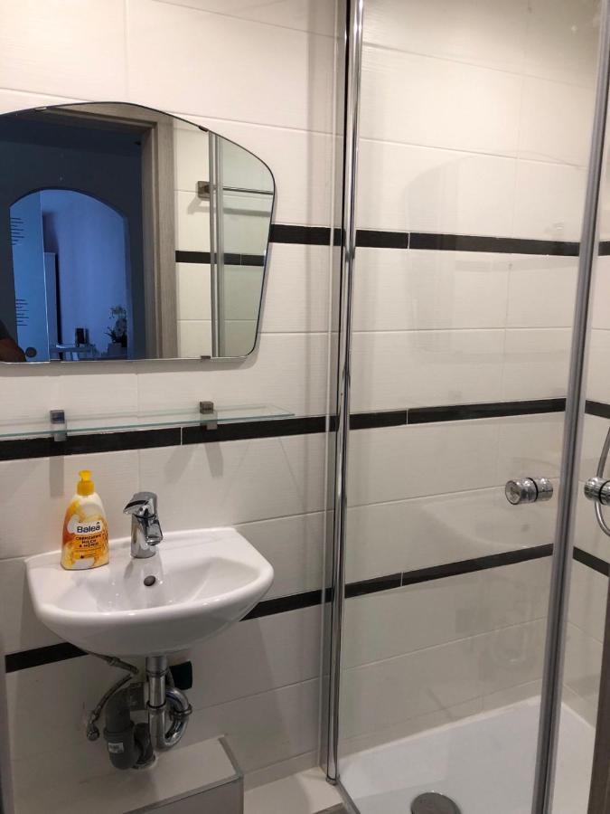 Anhaus In Altstadt Bernkastel-Kues Apartment ภายนอก รูปภาพ