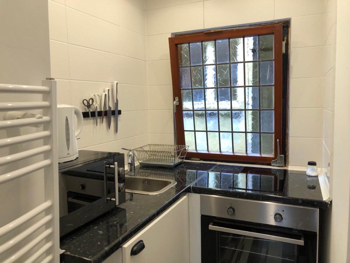 Anhaus In Altstadt Bernkastel-Kues Apartment ภายนอก รูปภาพ