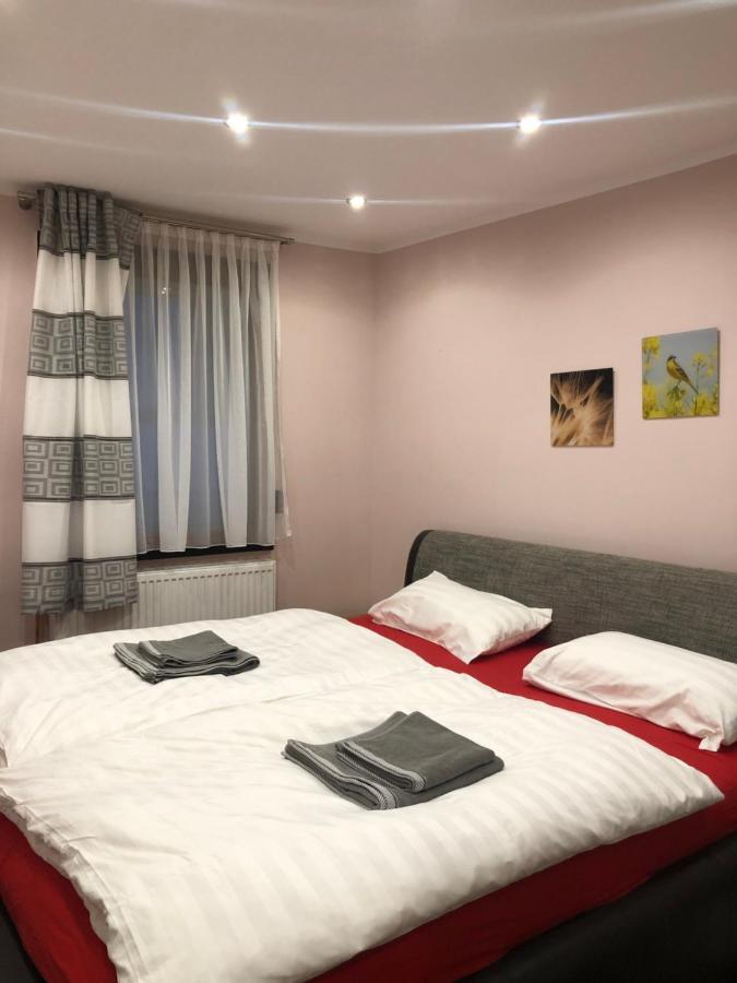 Anhaus In Altstadt Bernkastel-Kues Apartment ภายนอก รูปภาพ