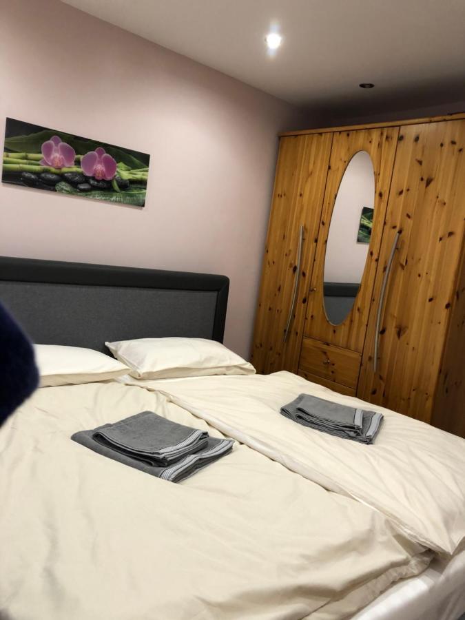 Anhaus In Altstadt Bernkastel-Kues Apartment ภายนอก รูปภาพ