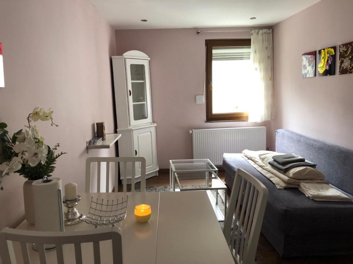 Anhaus In Altstadt Bernkastel-Kues Apartment ภายนอก รูปภาพ