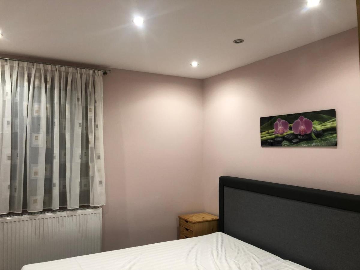 Anhaus In Altstadt Bernkastel-Kues Apartment ภายนอก รูปภาพ
