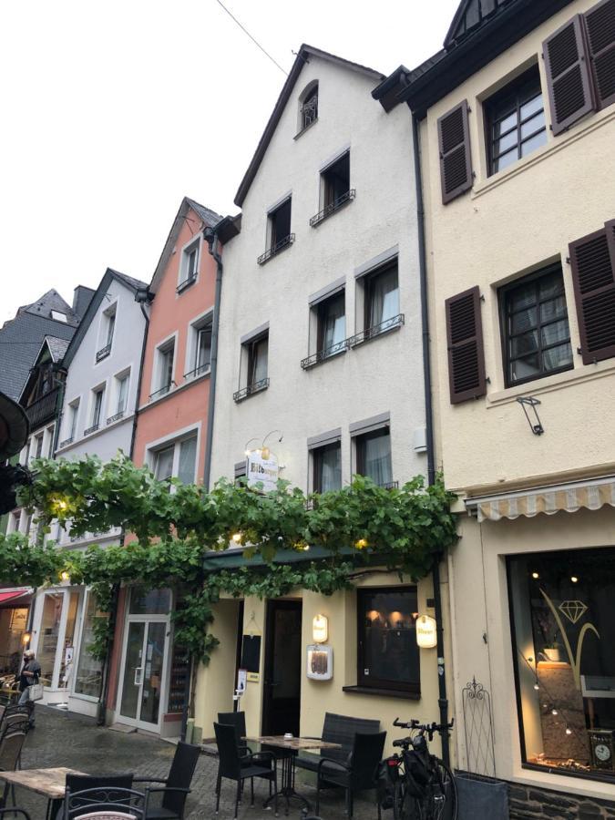 Anhaus In Altstadt Bernkastel-Kues Apartment ภายนอก รูปภาพ