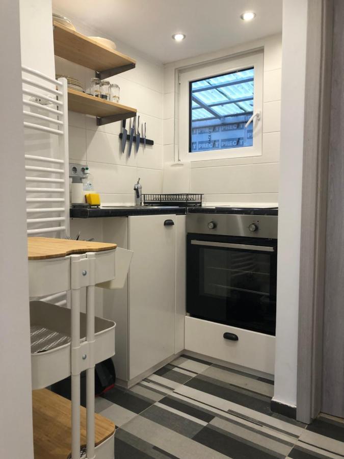 Anhaus In Altstadt Bernkastel-Kues Apartment ภายนอก รูปภาพ