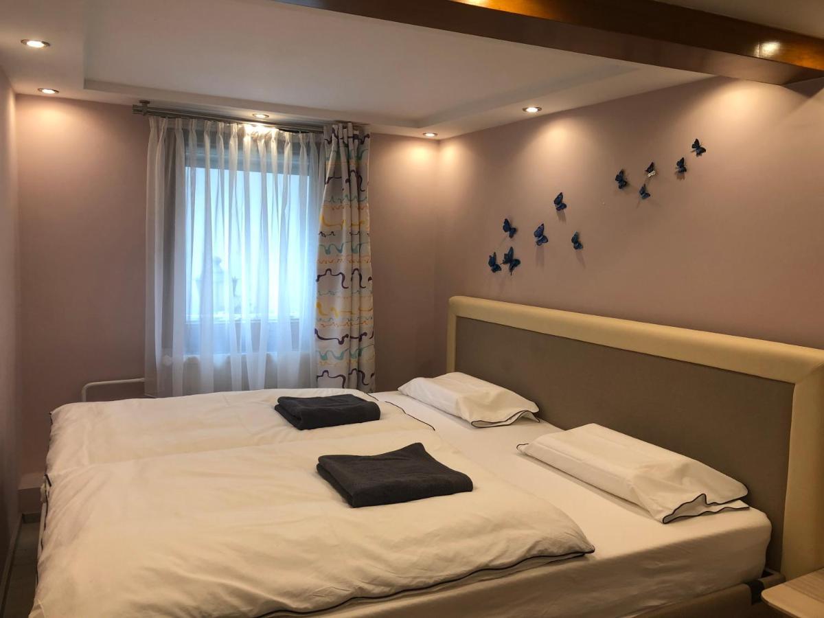 Anhaus In Altstadt Bernkastel-Kues Apartment ภายนอก รูปภาพ