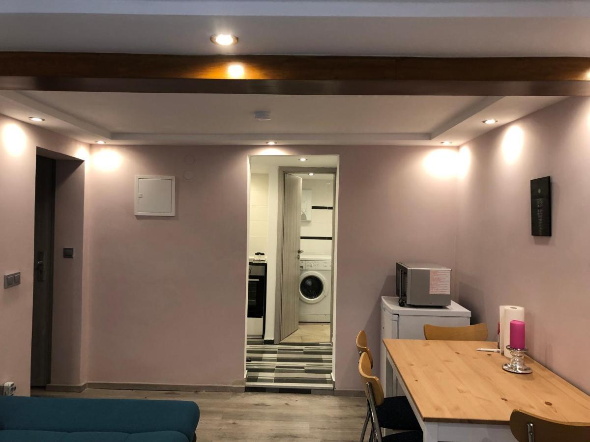 Anhaus In Altstadt Bernkastel-Kues Apartment ภายนอก รูปภาพ