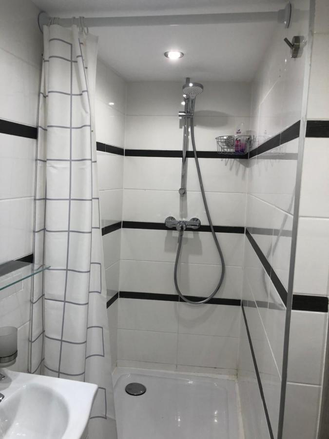 Anhaus In Altstadt Bernkastel-Kues Apartment ภายนอก รูปภาพ