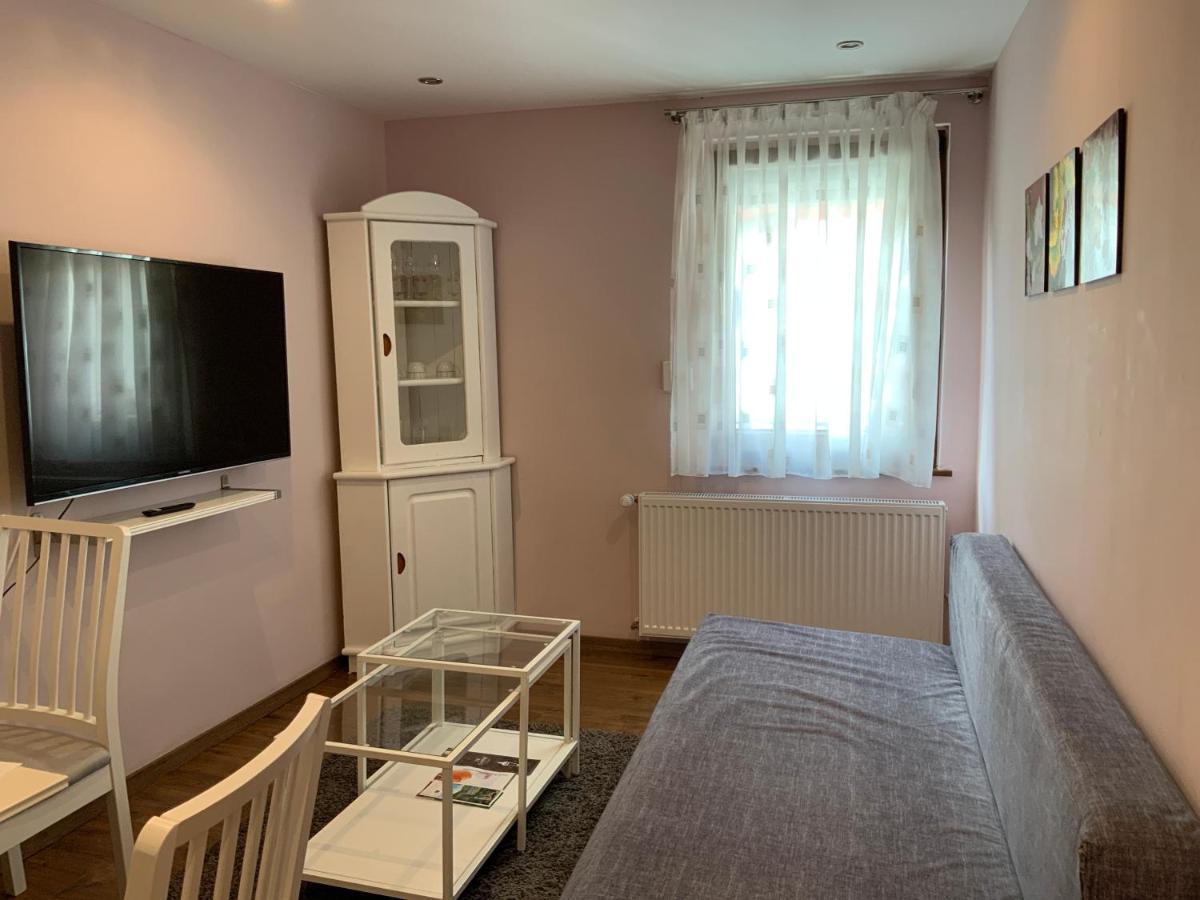 Anhaus In Altstadt Bernkastel-Kues Apartment ภายนอก รูปภาพ